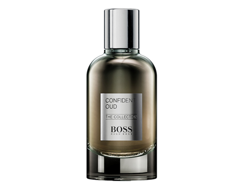 مجموعة عطور BOSS The Collection  حيث تجد العطر المناسب لكل مناسباتك وإطلالاتك